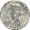 US Quarter 1938 Washington Silver Quarter MS63 Uncertified #259 None -