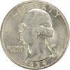 US Quarter 1939-D Washington Silver Quarter AU58 Uncertified #310 None -