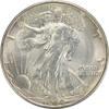 US Half Dollar 1944-S Walking Liberty Silver Half Dollar MS63 Uncertified #309 None -