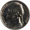 US Nickel 1952 Jefferson Nickel PRF65 Uncertified None -