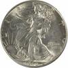 US Half Dollar 1946-S Walking Liberty Silver Half Dollar AU Uncertified None -