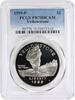 US Dollar 1999-P Yellowstone Commemorative Silver Dollar PR70DCAM PCGS None -