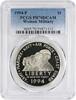 US Dollar 1994-P Women Military Commemorative Silver Dollar PR70DCAM PCGS None -