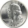 US Quarter 1935-S Washington Silver Quarter MS64 Uncertified #210 None -