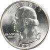 US Quarter 1935-S Washington Silver Quarter MS64 Uncertified #211 None -