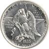 US Half Dollar Texas Commemorative Silver Half Dollar 1935-S MS63 Uncertified #236 None -