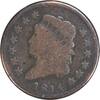 US Cent 1814 Large Cent G Uncertified #710 None -