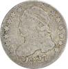 US Dime 1827 Bust Silver Dime G Uncertified #909 None -