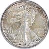 US Half Dollar 1943-S Walking Liberty Silver Half Dollar AU Uncertified None -