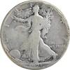 US Half Dollar 1921-S Walking Liberty Silver Half Dollar G Uncertified #332 None -