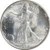 US Half Dollar 1937 Walking Liberty Silver Half Dollar MS63 Uncertified #850 None -