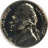 US Nickel 1957 Jefferson Nickel PR65 Uncertified None -