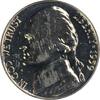 US Nickel 1959 Jefferson Nickel PR65 Uncertified None -