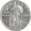 US Quarter 1920 Standing Liberty Silver Quarter AU Uncertified #1005 None -
