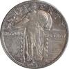 US Quarter 1927 Standing Liberty Silver Quarter AU58 Uncertified #1157 None -