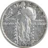 US Quarter 1927-S Standing Liberty Silver Quarter F Uncertified #1158 None -