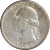 US Quarter 1932-D Washington Silver Quarter AU Uncertified #141 None -