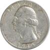 US Quarter 1932-S Washington Silver Quarter VF Uncertified #207 None -