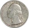 US Quarter 1932-S Washington Silver Quarter AU Uncertified #112 None -
