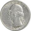 US Quarter 1932-S Washington Silver Quarter AU Uncertified #113 None -