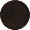 US Half Cent 1809 Half Cent Circle in 0 F Uncertified #919 None -