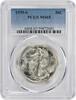 US Half Dollar 1939-S Walking Liberty Half Dollar MS65 PCGS None -