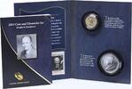 US Various 2015 Coin and Chronicles Set Dwight D. Eisenhower in Original Government Packaging None -