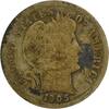 US Dime 1905-o Barber Silver Dime Micro o G Uncertified #118 None -