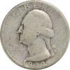US Quarter 1932-D Washington Silver Quarter VG Uncertified #908 None -