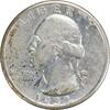 US Quarter 1932-D Washington Silver Quarter AU Uncertified #853 None -