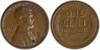US Cent 1929-S Lincoln Cent AU Uncertified None -