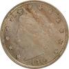 US Nickel 1910 Liberty Nickel AU58 Uncertified #304 None -