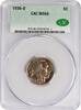 US Nickel 1936-D Buffalo Nickel MS66 CACG None -