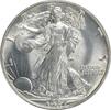 US Half Dollar 1937 Walking Liberty Silver Half Dollar MS63 Uncertified #120 None -