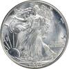 US Half Dollar 1939 Walking Liberty Silver Half Dollar MS63 Uncertified #925 None -