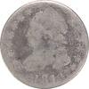 US Dime 1814 Bust Silver Dime AG Uncertified #323 None -
