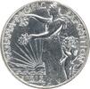 US Half Dollar Panama-Pacific Commemorative Silver Half Dollar 1915-S MS60 Uncertified #1118 None -