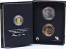 US Various 2013 Coin and Chronicles Set Theodore Roosevelt in Original Government Packaging None -