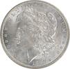 US Dollar 1887 Morgan Silver Dollar MS63 Uncertified #608 None -
