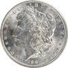 US Dollar 1887 Morgan Silver Dollar MS63 Uncertified #621 None -