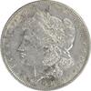 US Dollar 1887-O Morgan Silver Dollar EF Uncertified #1200 None -