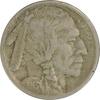 US Nickel 1913-S Buffalo Nickel Type 1 F Uncertified #145 None -