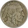 US Nickel 1913-S Buffalo Nickel Type 1 F Uncertified #146 None -