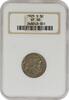 US Nickel 1925-S Buffalo Nickel VF30 NGC None -
