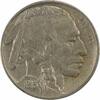 US Nickel 1915 Buffalo Nickel AU Uncertified None -