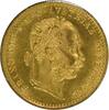 US 1915 Austria Gold 1 Ducat Restrike KM2268 PRF Uncertified #637 -
