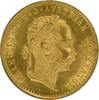 US 1915 Austria Gold 1 Ducat Restrike KM2268 PRF Uncertified #638 -
