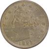 US Nickel 1893 Liberty Nickel AU58 Uncertified #907 None -