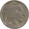 US Nickel 1913-S Buffalo Nickel Type 1 F Uncertified #148 None -