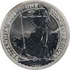 US 2004 Great Britain Britannia 2 Pounds .999 Silver BU Uncertified -